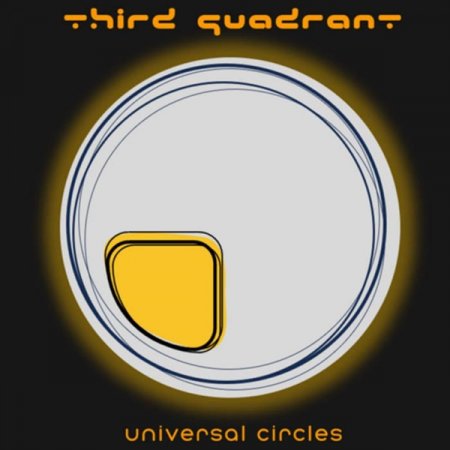 Third Quadrant - Universal Circles 2024