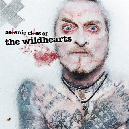 The Wildhearts - Satanic Rites Of The Wildhearts 2025