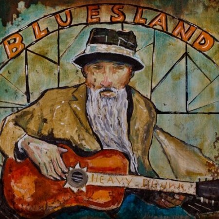 HeavyDrunk & Watermelon Slim � Bluesland Theme Park 2025