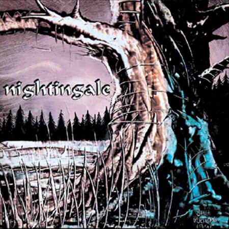Nightingale - The Closing Chronicles 1996