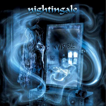 Nightingale - Invisible 2004