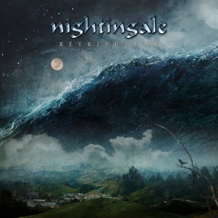 Nightingale - Retribution 2014
