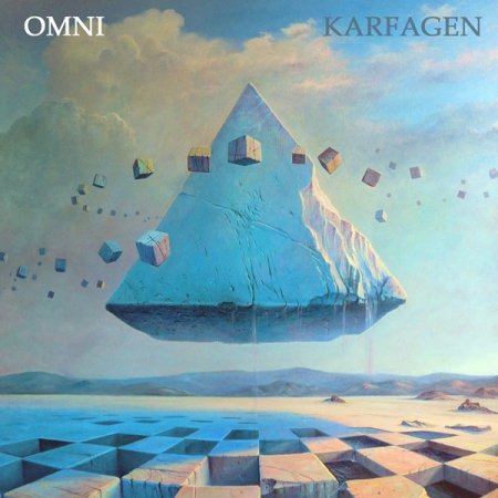 Karfagen - OMNI 2025