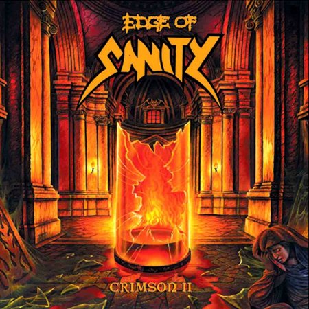 Edge of Sanity - Crimson II 2003
