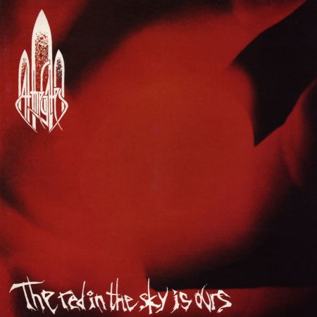 At the Gates - The Red in the Sky Is Ours 1992