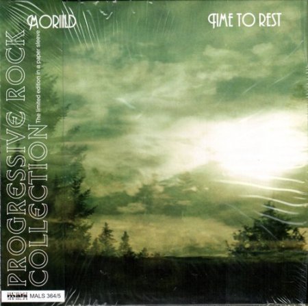 Morild - Time To Rest 2010