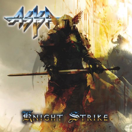 Aska - Knight Strike 2025