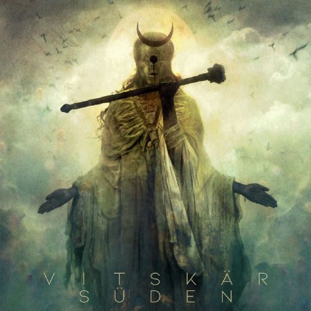 Vitskar Suden - Vitskar Suden 2020 (Remaster) 2025
