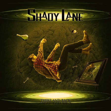 Shady Lane - There And Back 2025