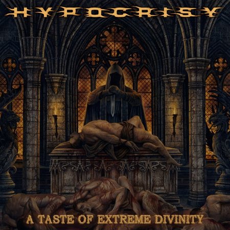 Hypocrisy - A Taste of Extreme Divinity 2009