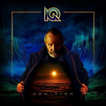 IQ - Dominion 2025 (Lossless)