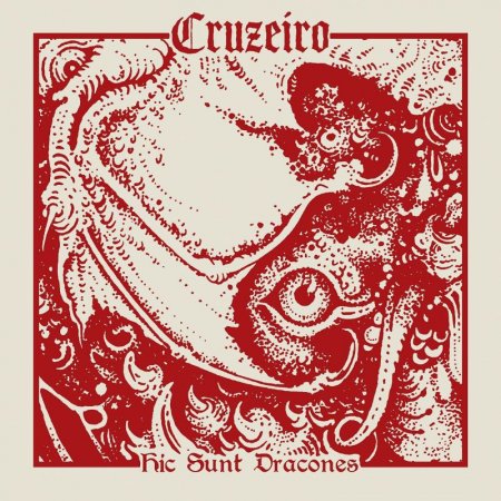 Cruzeiro - Hic Sunt Dracones 2025