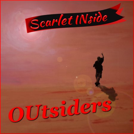Scarlet Inside - Outsiders 2025