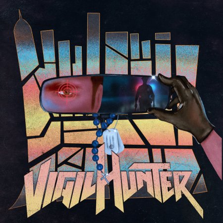 Vigilhunter - Vigilhunter 2025