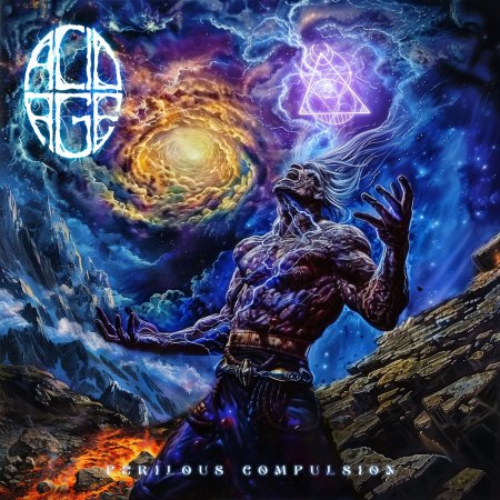 Acid Age - Perilous Compulsion 2025