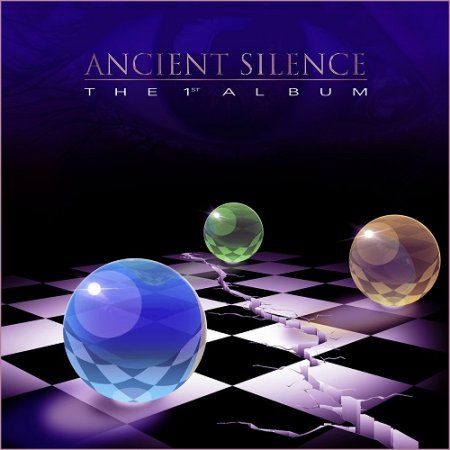Ancient Silence - The 1st Album 2025 (Lossless + MP3)