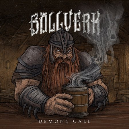 Bollverk - Demons Call (EP) 2025