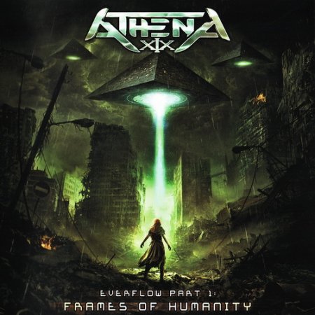 Athena XIX - Everflow Pt 1: Frames of Humanity 2024 (lossless)