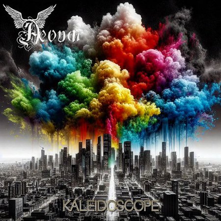 Aevum � Kaleidoscope 2025