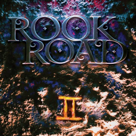 Rook Road � Rook Road II 2025