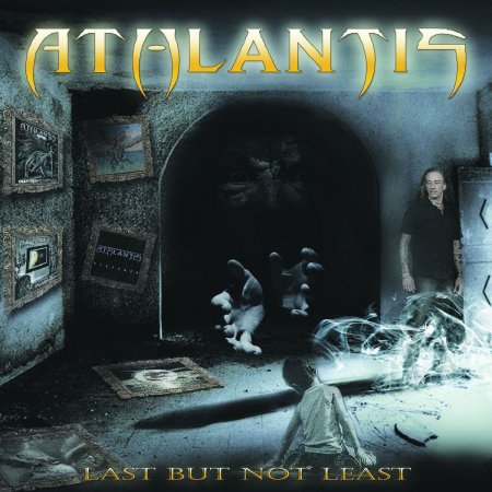 Athlantis - Last But Not Least 2021