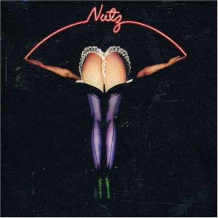 Nutz - Nutz 1974