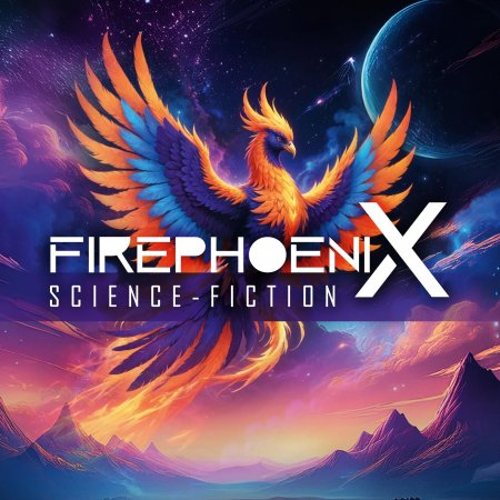 Firephoenix - Science-Fiction 2025