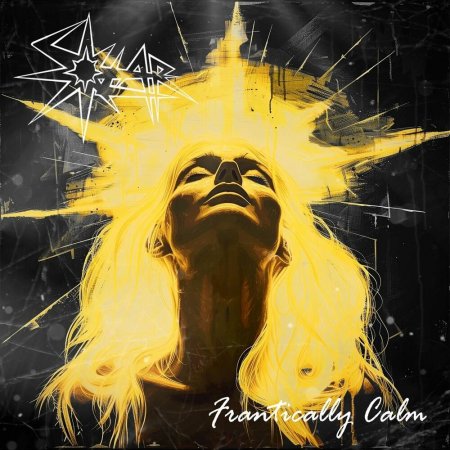 Solar - Frantically Calm 2025