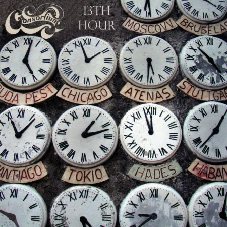 Consortium - 13th Hour 2010