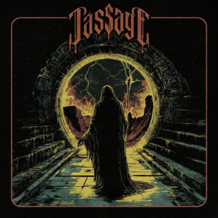 Passage - Passage 2025