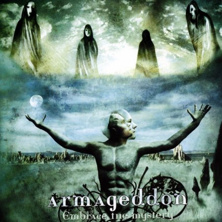 Armageddon - Embrace the Mystery 2000