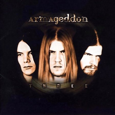 Armageddon - Three 2002