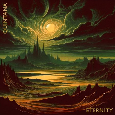 Quintana - Eternity 2025