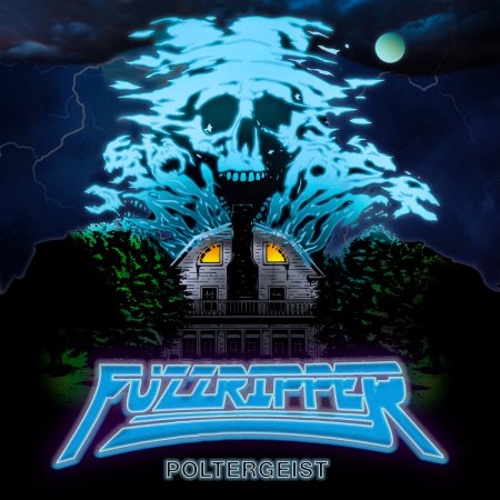 Fuzzripper - Poltergeist 2025