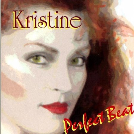 Kristine - Perfect Beat 1994 (Lossless + MP3)
