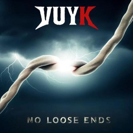 VuyK - No Loose Ends 2025