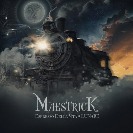 Maestrick - Espresso Della Vita: Lunare 2025