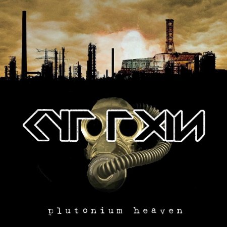 Cytotoxin - Plutonium Heaven 2011