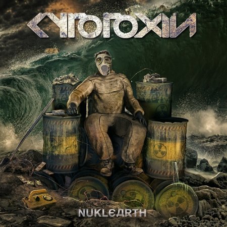 Cytotoxin - Nuklearth 2020