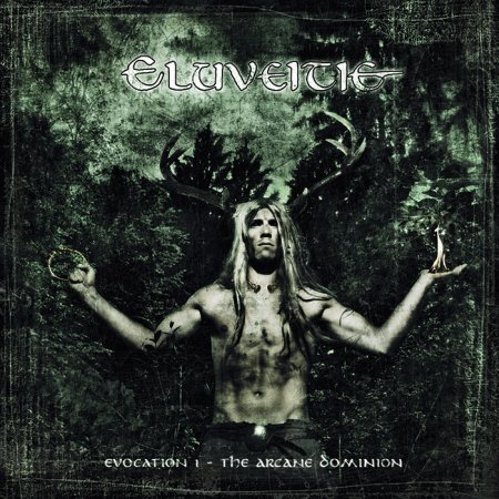 Eluveitie - Evocation I - The Arcane Dominion 2009