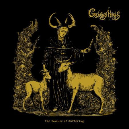Growing Horns - The Essence of Suffering 2025