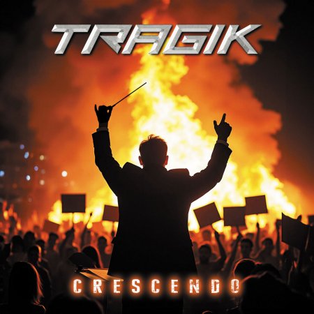 Tragik - Crescendo 2025