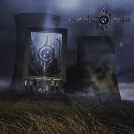 Mind's Eye - A Work Of Art 2002 (Lossless)