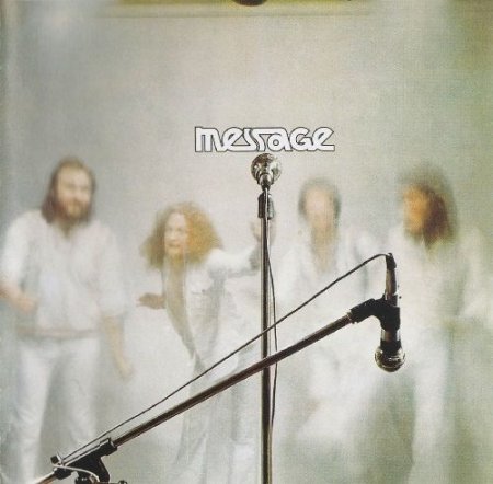 Message - Message 1975 (Reissue 1998) (Lossless + MP3)