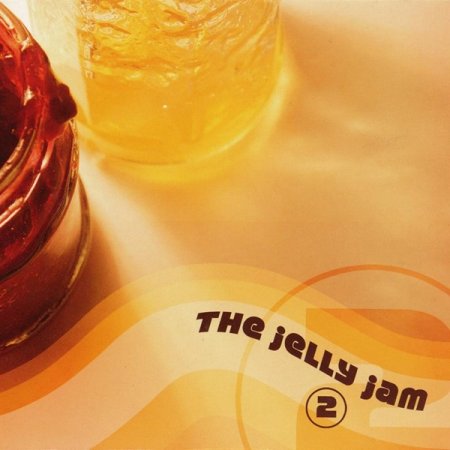 The Jelly Jam - The Jelly Jam 2 2004 (Lossless)