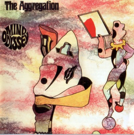 Aggregation - Mind Odyssey 1969
