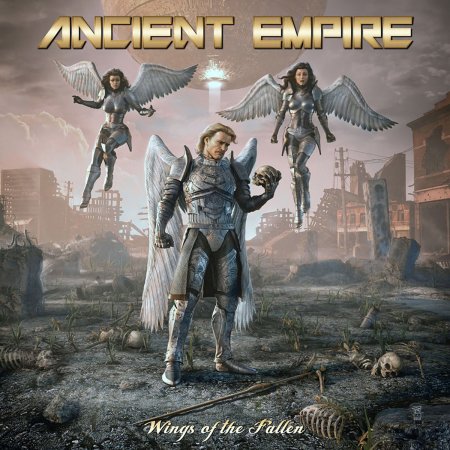 Ancient Empire - Wings of the Fallen 2019
