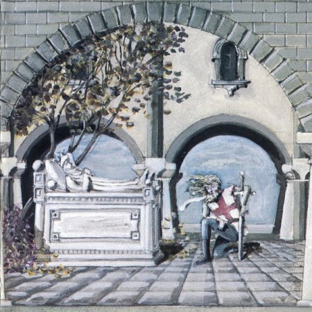 Consorzio Acqua Potabile - ...Nei Gorghi Del Tempo 1992