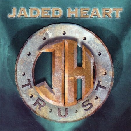 Jaded Heart - Trust 2004 (Lossless)