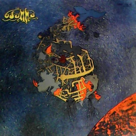 Osanna - Landscape Of Life 1974